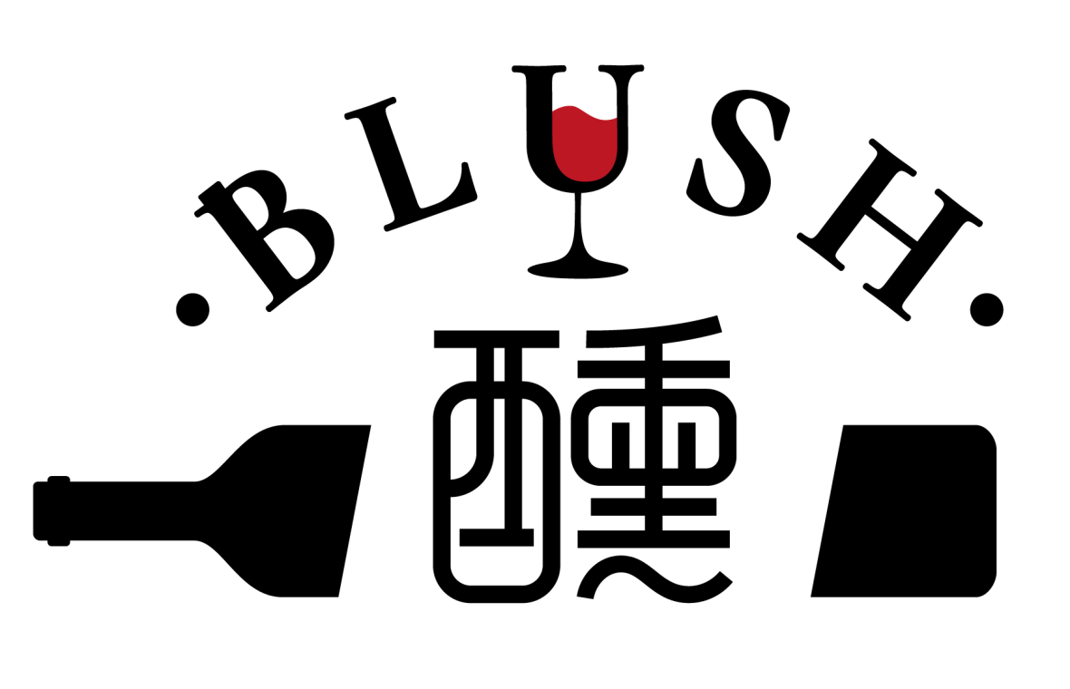 BLUSH - Tipsy Moments