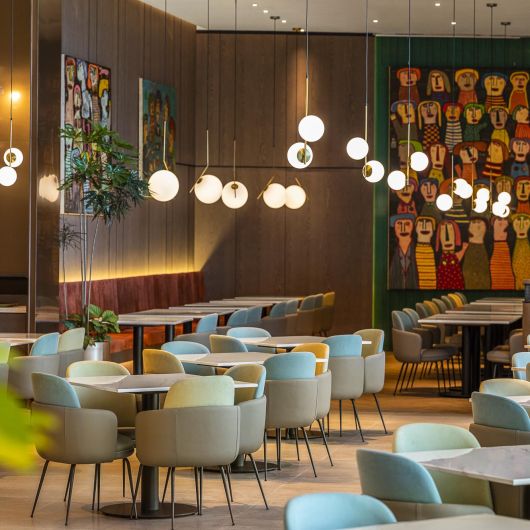 12/10(三) 用餐調整|26F 貳陸日全食